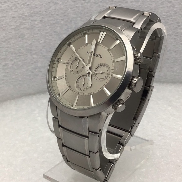 Fossil Chronograph - Picture 6 of 8